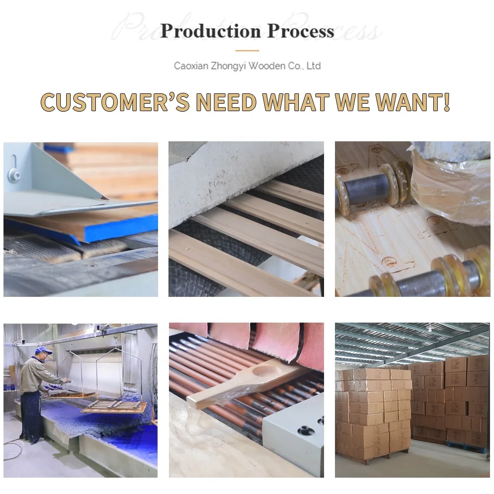 Bookstand Book Holder for Reading Wood Desk Accessories Bamboo Wooden Cookbook Stand Holder