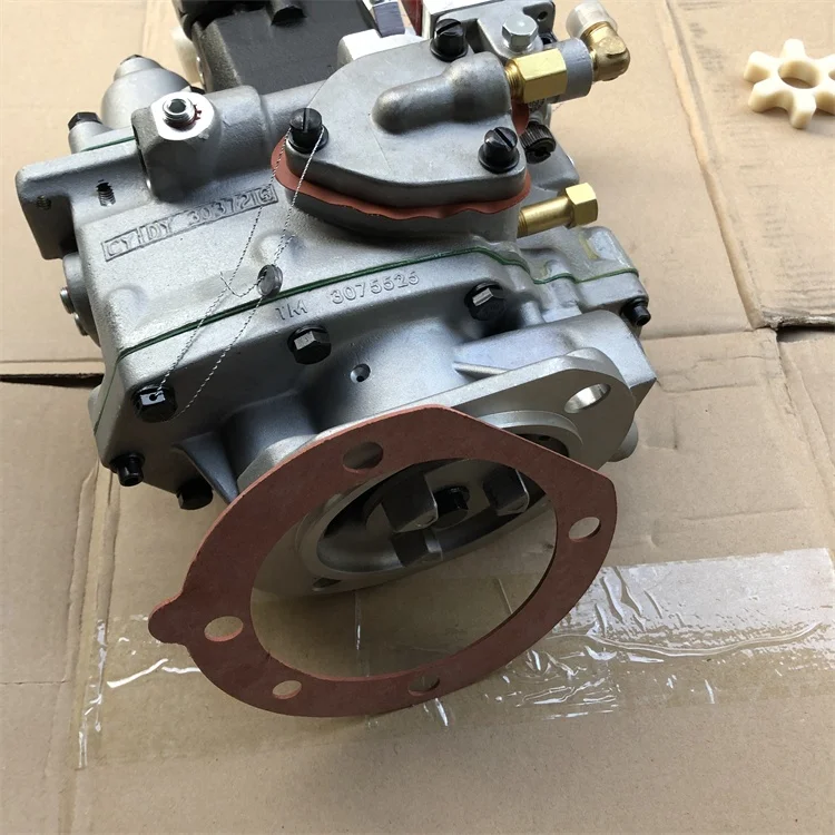 Diesel engine fuel pump K19 QSK19 KTA19 3201205 3021980