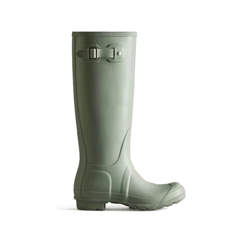 3539 botas de lluvia forradas botas de lluvia de goma de latex bota de jebe ara lluvia