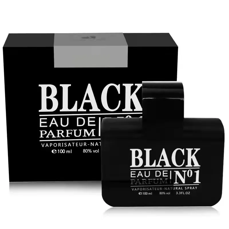 Modern Perfumes For Men