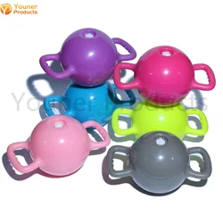 Popular Water Kettle Dumbbell Anti Pressure Double Handle Dumb Bell Water
