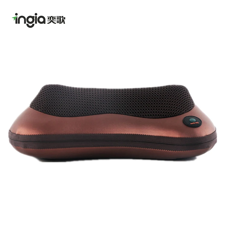 
Relieve muscle tension massager neck massage pillow hot popular 