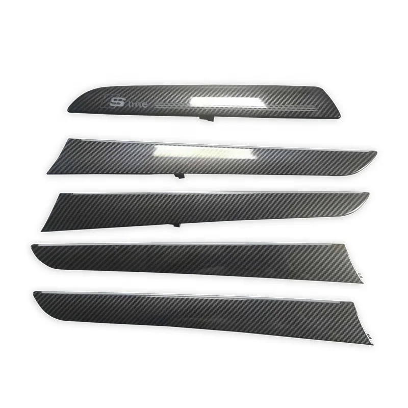 Ambient light Suitable For Audi A4L/A5/Q5 Led Ace Ns Led Atmosphere Lights automotive ambient lighting modification