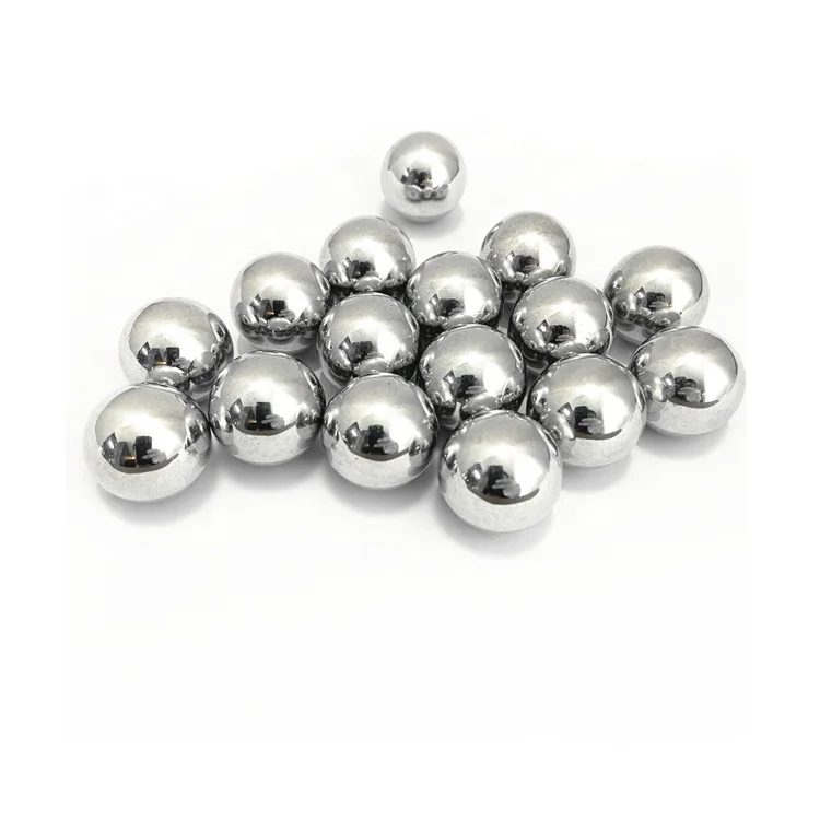 JISSUJ2 AISI52100 100Cr6 твердые стальные бусины g100 g200 g500 g1000 металлическая Сфера 15 мм хромированный стальной шар