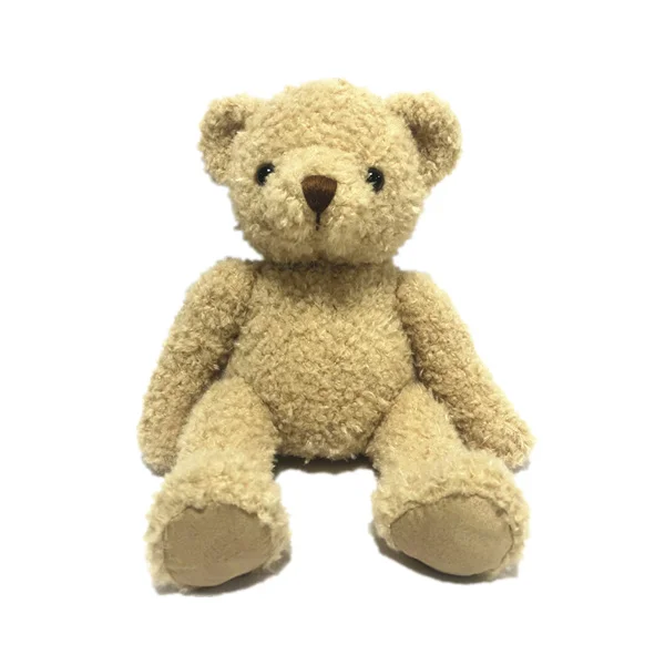 Хаки плюшевый мишка плюшевые игрушки/мягкие игрушки/Индивидуальные