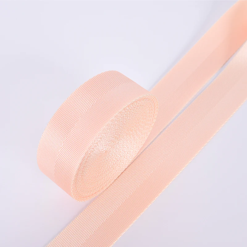 Underwear Waist Bands Soft Jacquard Elastic Band For Boxer Shorts