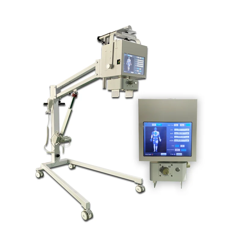 xray machine portable factory price xray machine digital medical x ray machines price dr x ray system
