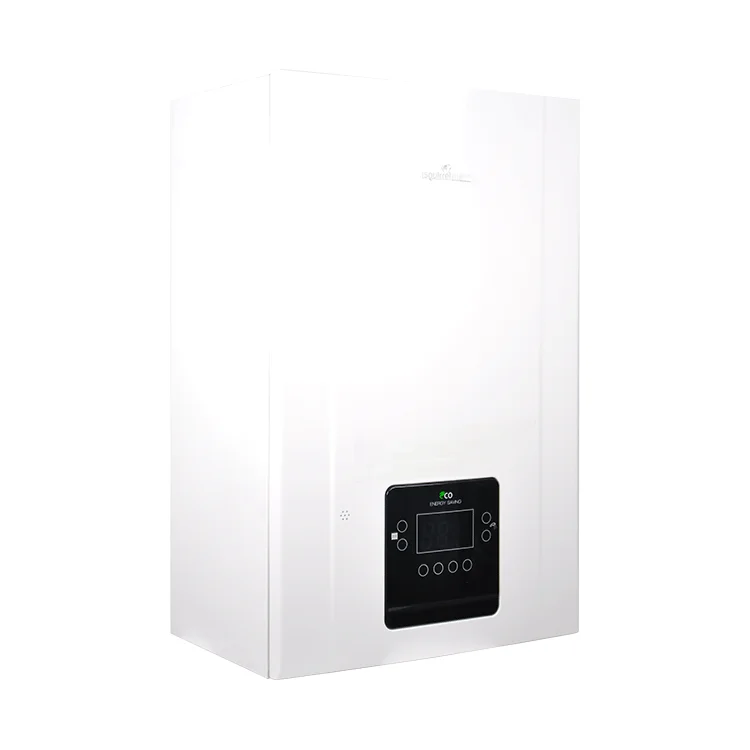 Stable quality cheap price home appliance combi electrical easy heating exchanger system gas boiler for bathroom shower