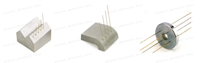 Classical High performance EDM drilling machine(BMD703-400CNC)