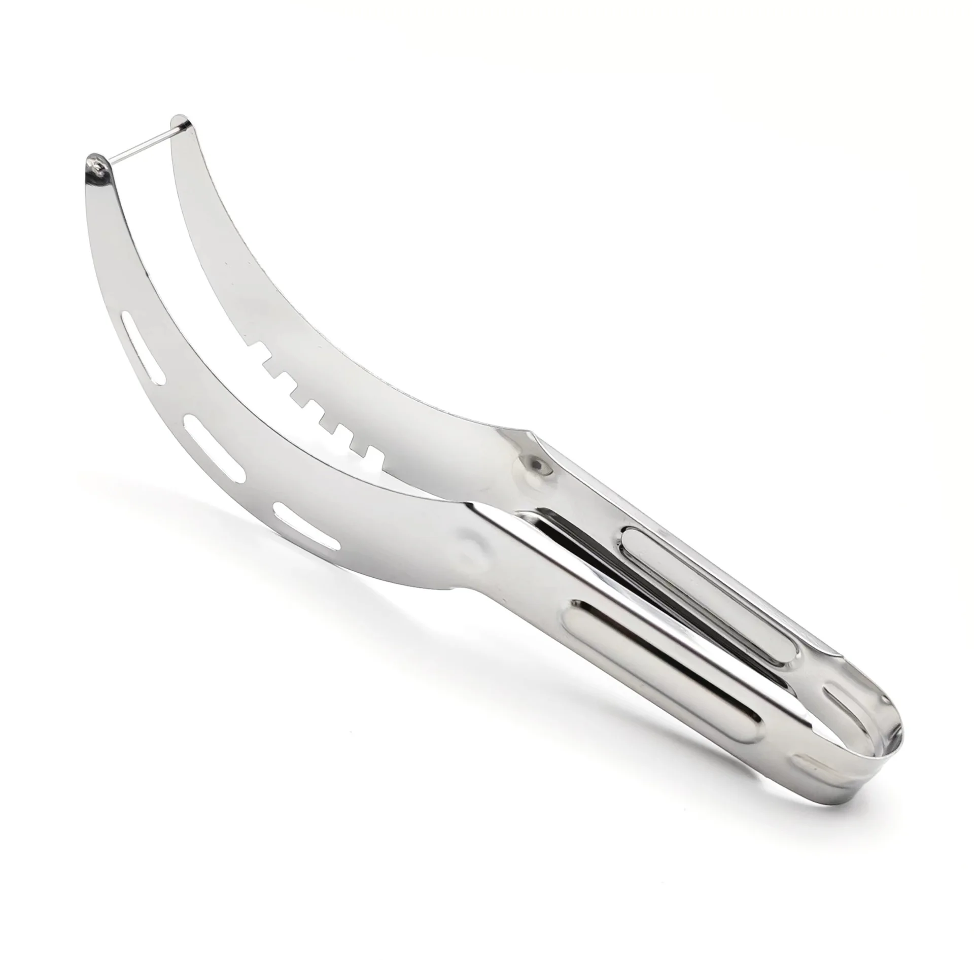 430 Stainless Steel Kitchen Gadgets Fruit Slicer Tool Watermelon Knife Watermelon Slicer Cutter