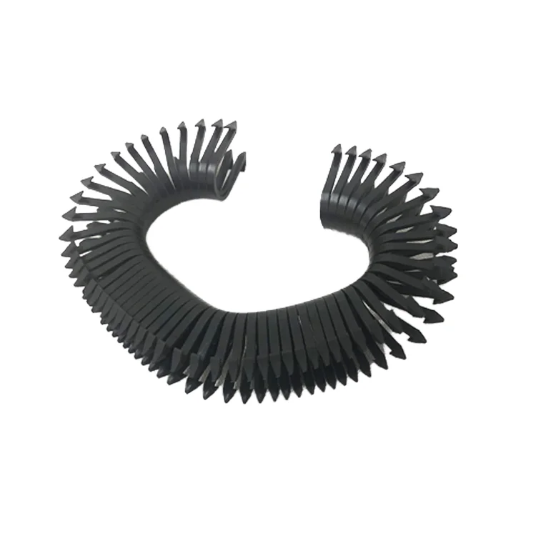 Modern Design 20 mm Floor Heating Pipe Clip for Underfloor Heating System