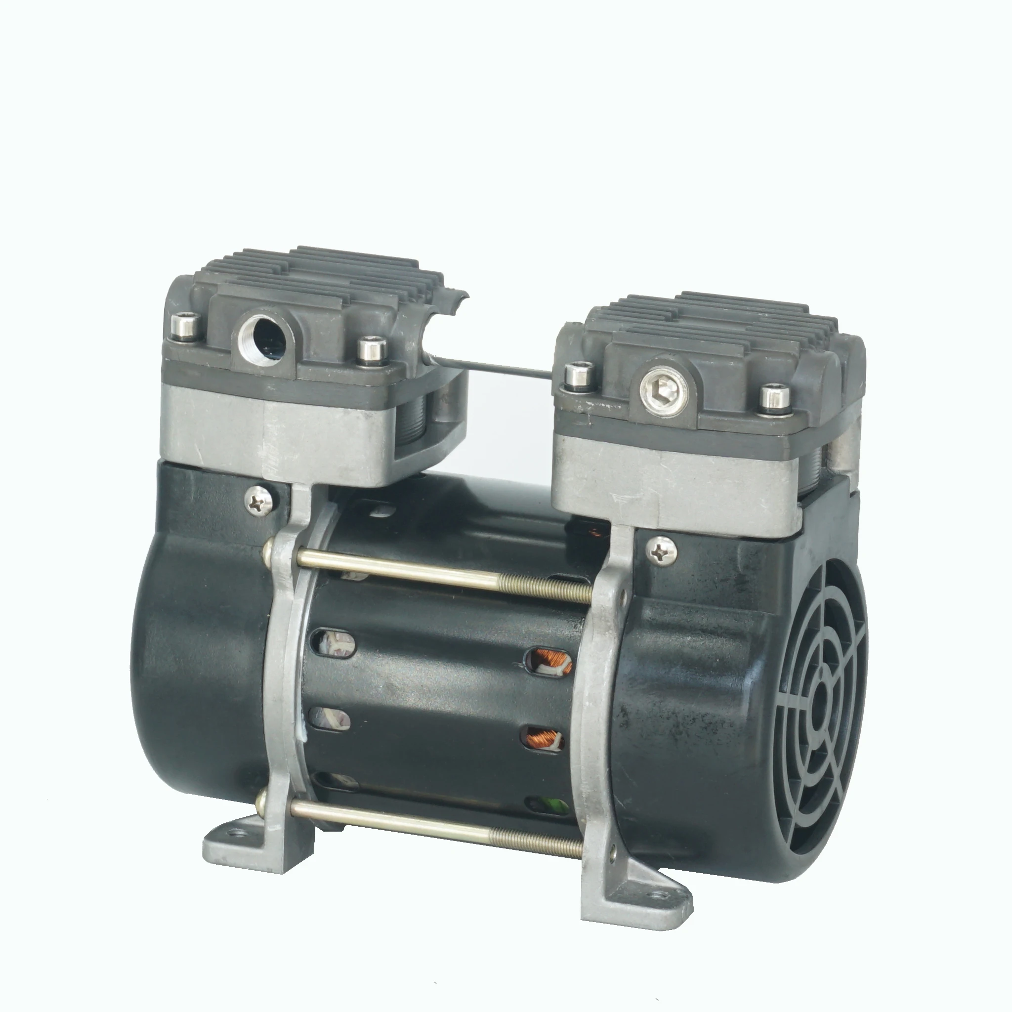 Air Compressor pump head for medical Oxygen concentrator portable