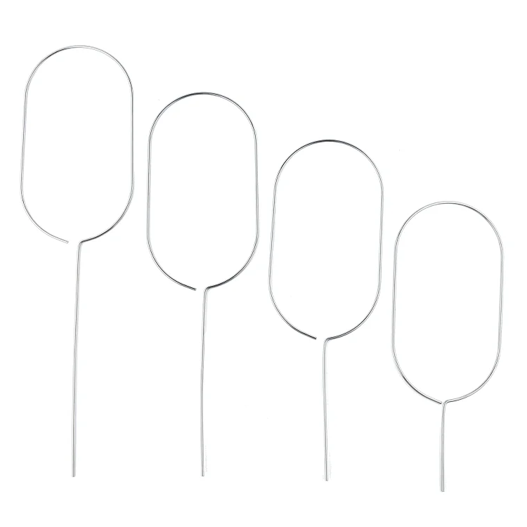 Hot Selling Outdoor Sturdy Metal Garden For Climbing Plant Support