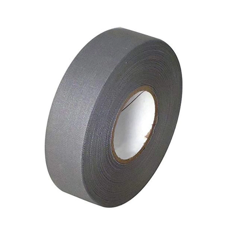 Бесплатный образец от производителя Yuhuan, оптовая продажа, OEM лента для хоккея, логотип на заказ, лента для хоккея