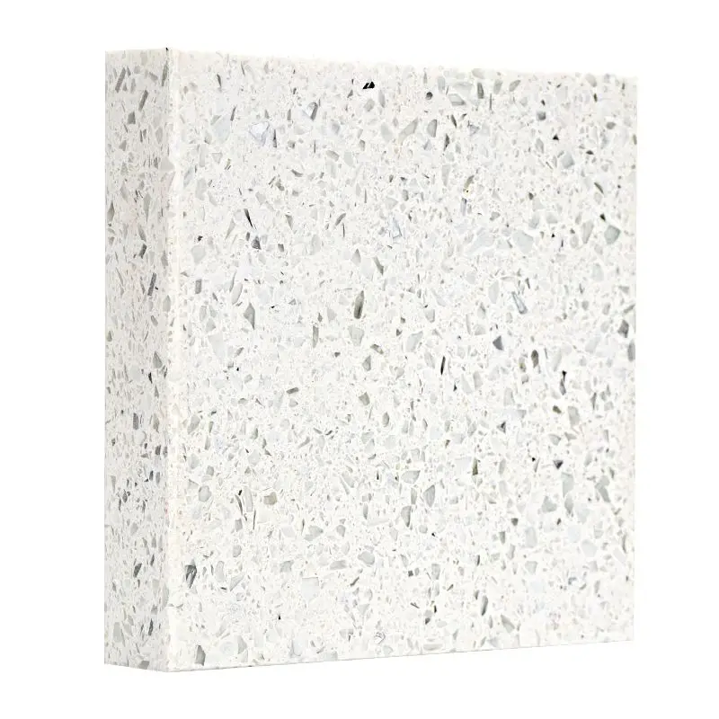 Crystal quartz stone slabs countertop price malaysia