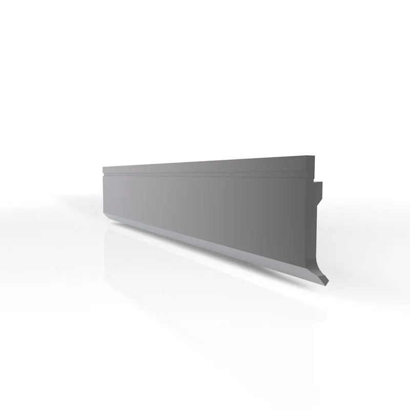 Hydraulic Press Brake Hinge Forming V Block Bending Die And Round Tools