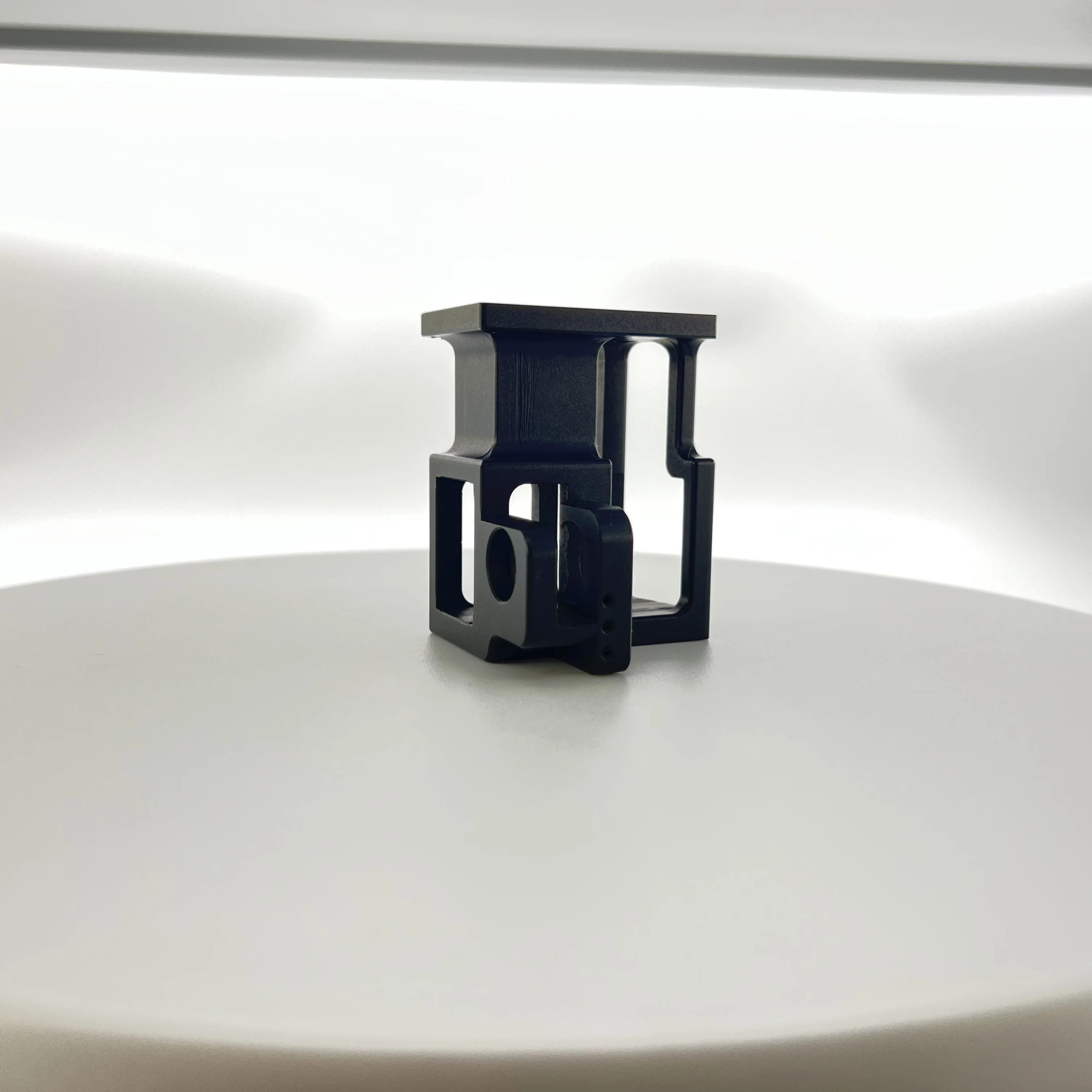 Custom Cnc Waterproof Aluminum Box Plastic Abs Mould Electronic Enclosure