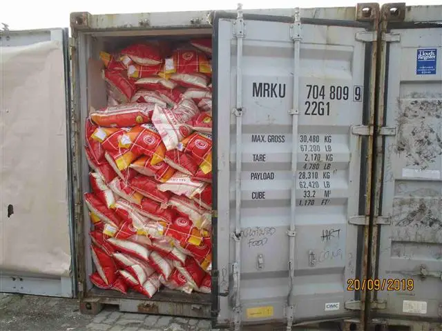 Первоклассные суши/рисовые короткие зерна хорошего бренда горячее предложение + 84765149122