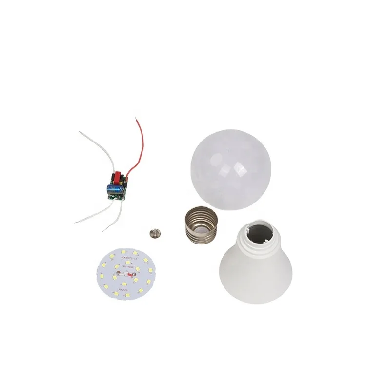 New Product Dob High quality Skd Chip For Led Bulb 12W Raw Material