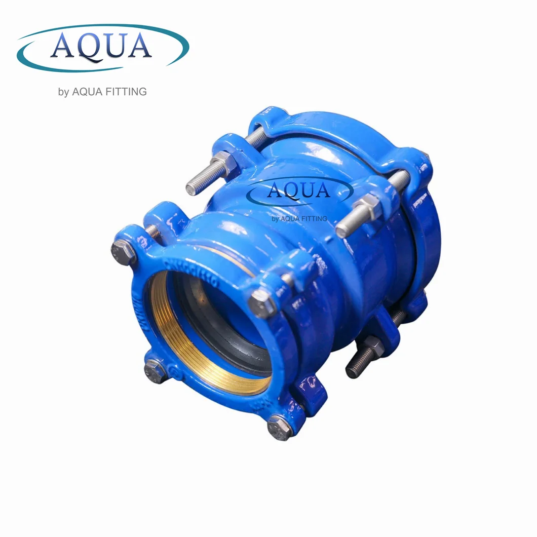 coupling for pe pipes pipe joint