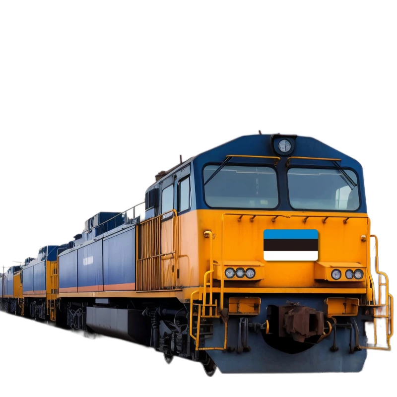 LCL FCL DDP Door To Door Delivery Service Sea Freight Shipping Agent China To Netherlands Sweden UK CA EE Europe