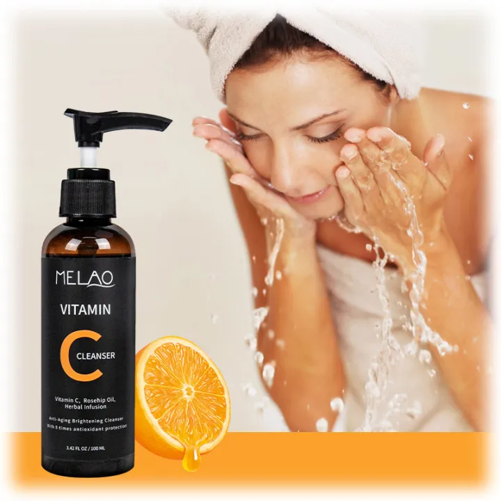 Моющее средство для лица