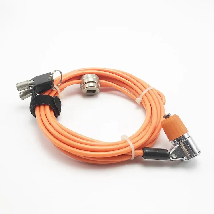 Factory Direct Computer Controlled Door Case PC Lock for HP