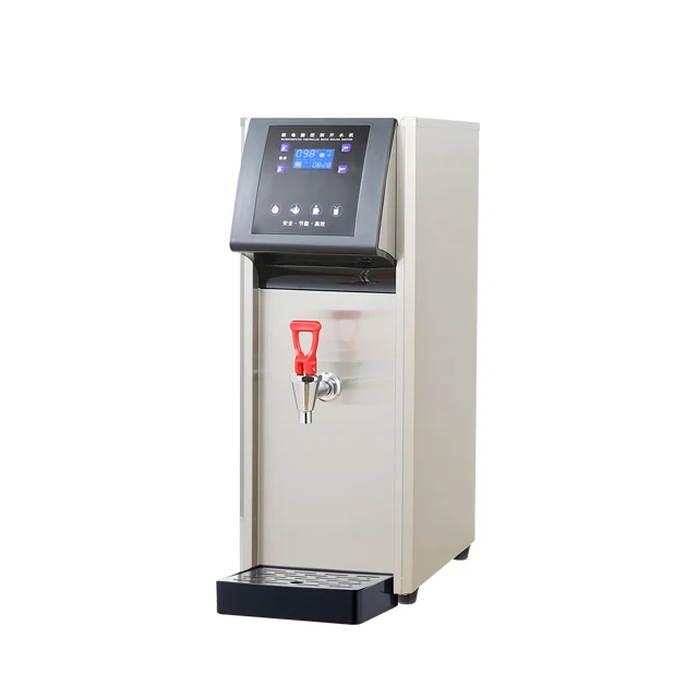 10 L stainless steel electric water boiler  Hot Water Dispenser Countertop with Filter