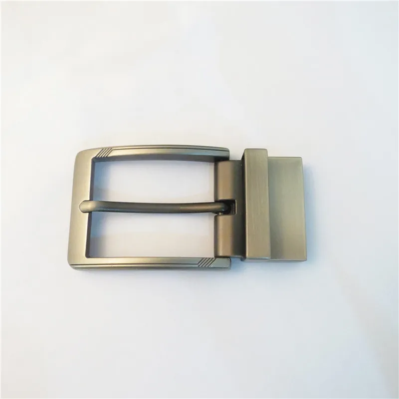 
Amazon Hot Sale Buckle Manufacture Fashion Metal Pin Belt Buckle Classic 