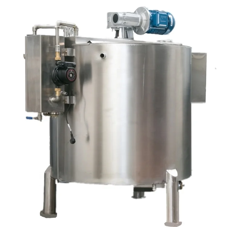 Chocolate Maker Machine Melter Chocolate Malting Machine  Chocolate Melting Tank