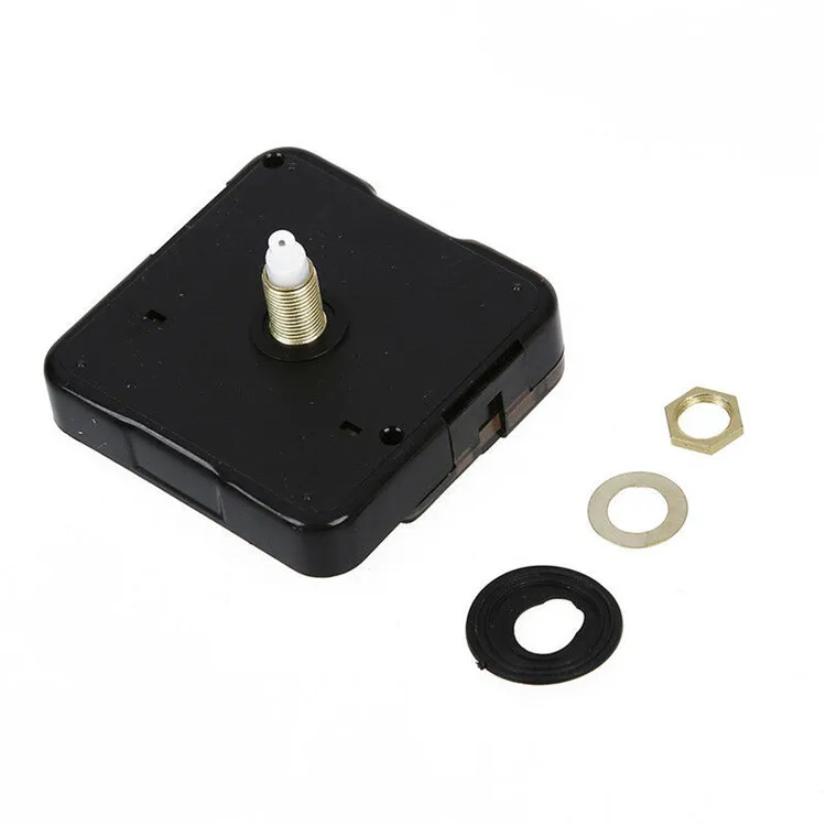 100 Pcs Chinese Sangtai 5168S Quartz Wall Clock Movement Machine Kit