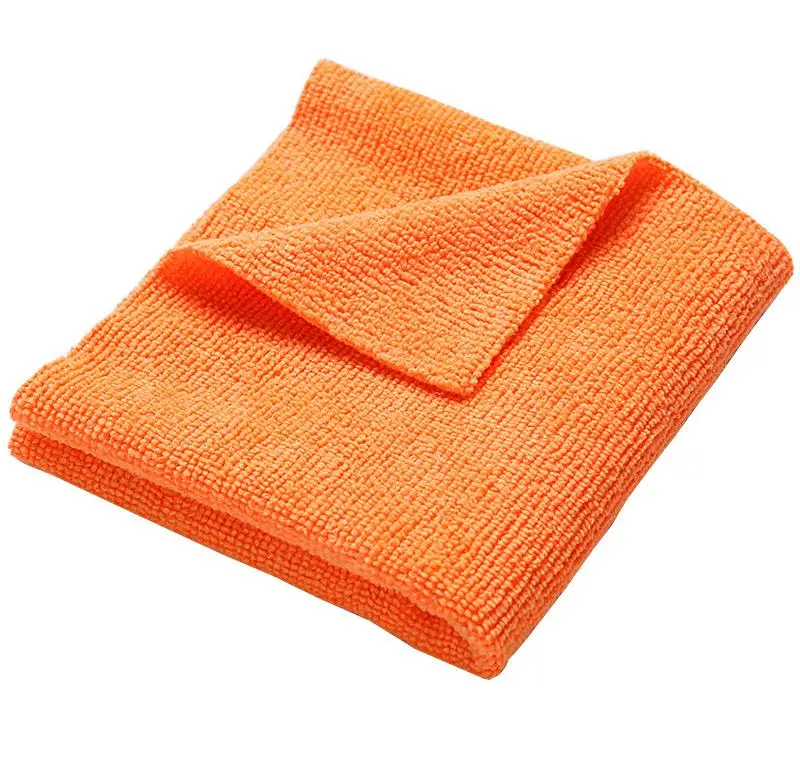 Полотенце из микрофибры 40x40 см
