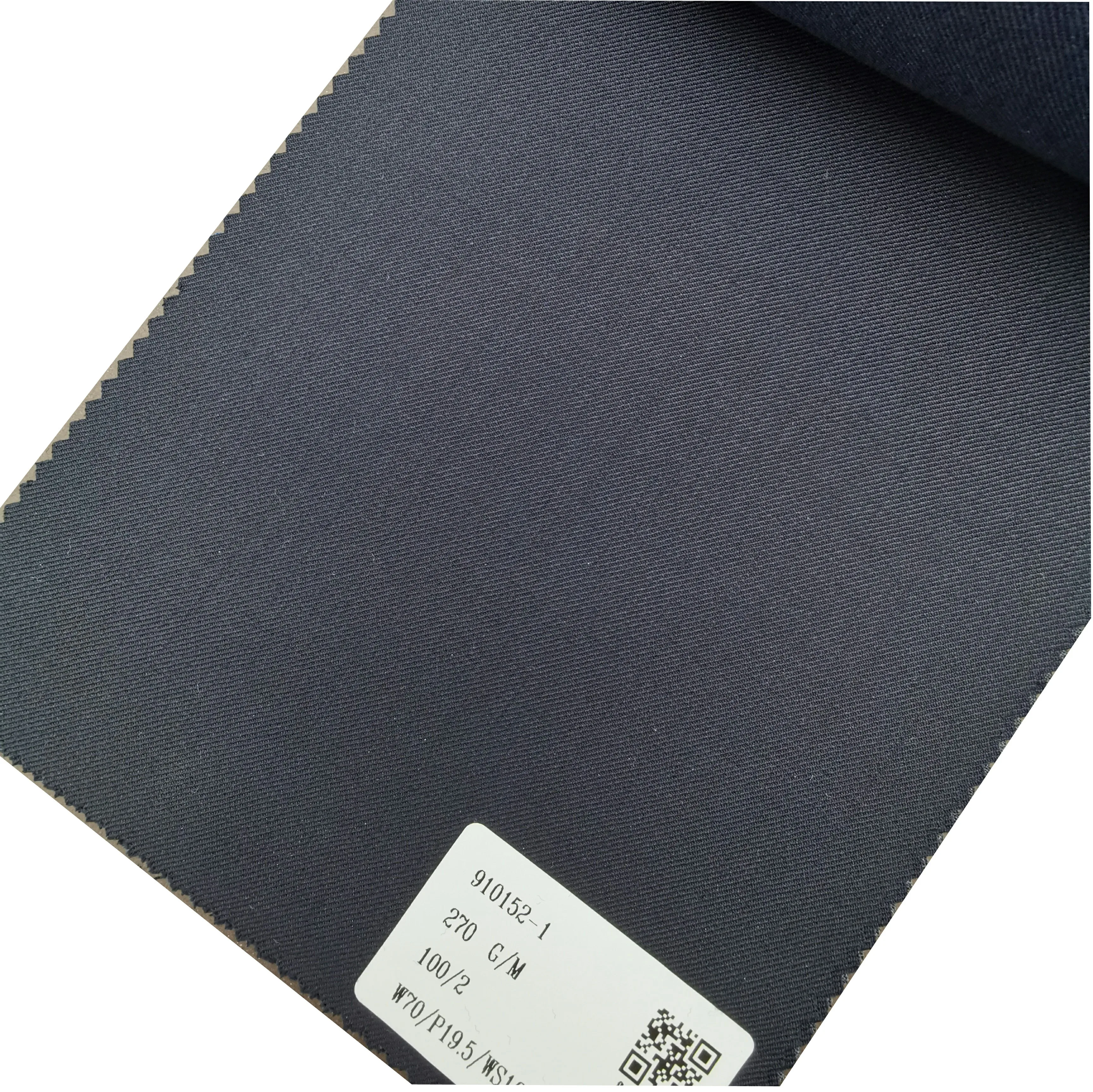
910152-1 wool and cashmere fabric for suit wholesalers suiting multi-component fabric spring and summer fabric suit online 