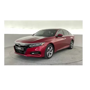 Отлично используемый седан HondaS Accord EXL 2020 ухоженный готовый к работе