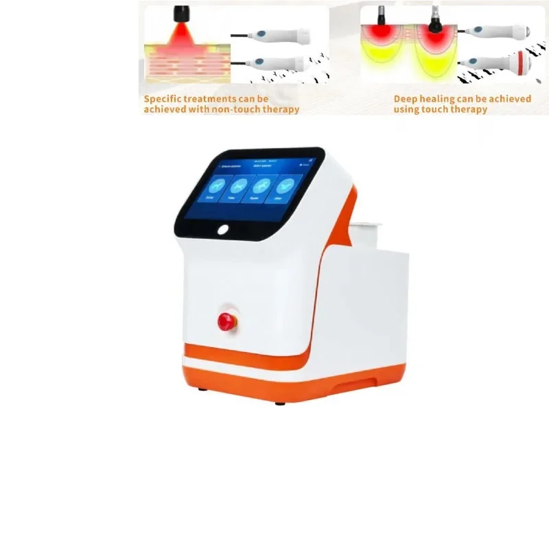 Animal Vet Surgery Device Machine Therapeutic Equipment Pet Treatment,Class 4 Veterinary Physiotherapy Laser Therapy Apparatus