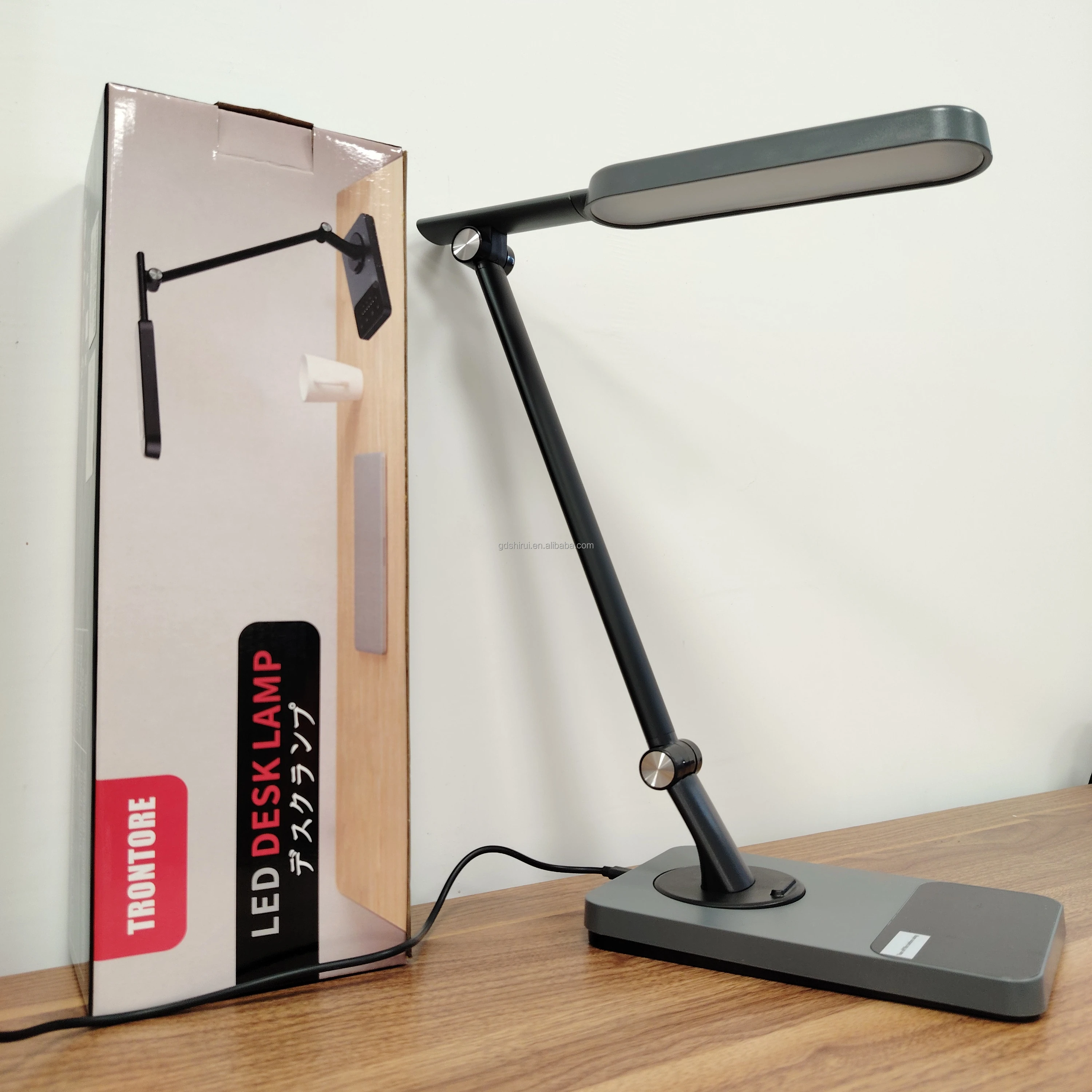 Eye-Care LED Desk Lamp  Elevate your workspace with  led Desk Lamps for Home Office
