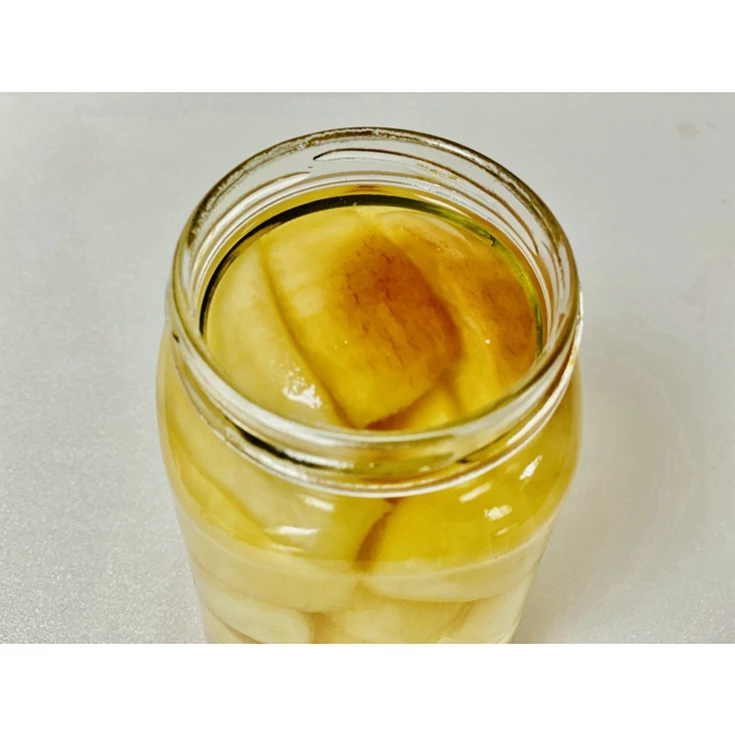 Best Price Canned Fruit/yellow Peaches/canned Peaches Halves In Light Syrup In Tins Preserved Fruit Canned Fruit