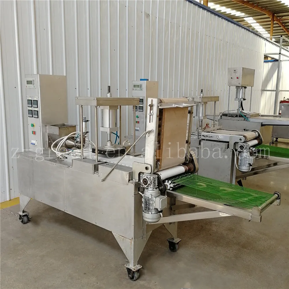 
Bread roti tortilla tortilla press 8 inch maker oven 