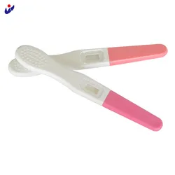 pregnancy test cassette accurate