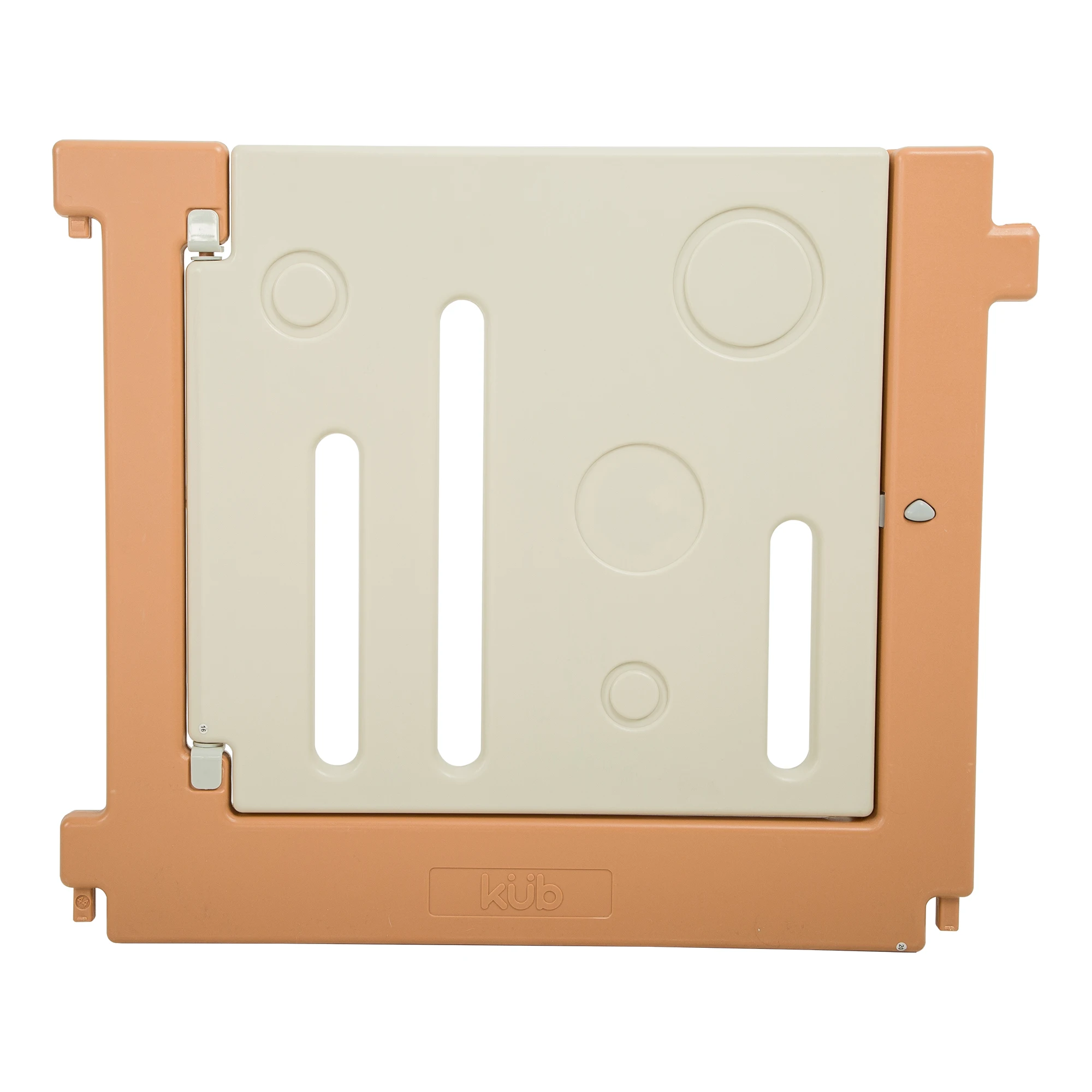 
10+2 Panel Bubble Portable Plastic Baby Playpen Durable Indoor Kid Play Fence Play Yard 