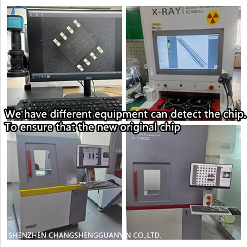 AR8031-AL1B-R AR8031AL1B New Original Integrated Circuit Ic Chip Memory Electronic Modules