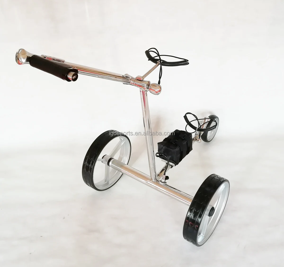 gas powered 4 seater golf carts