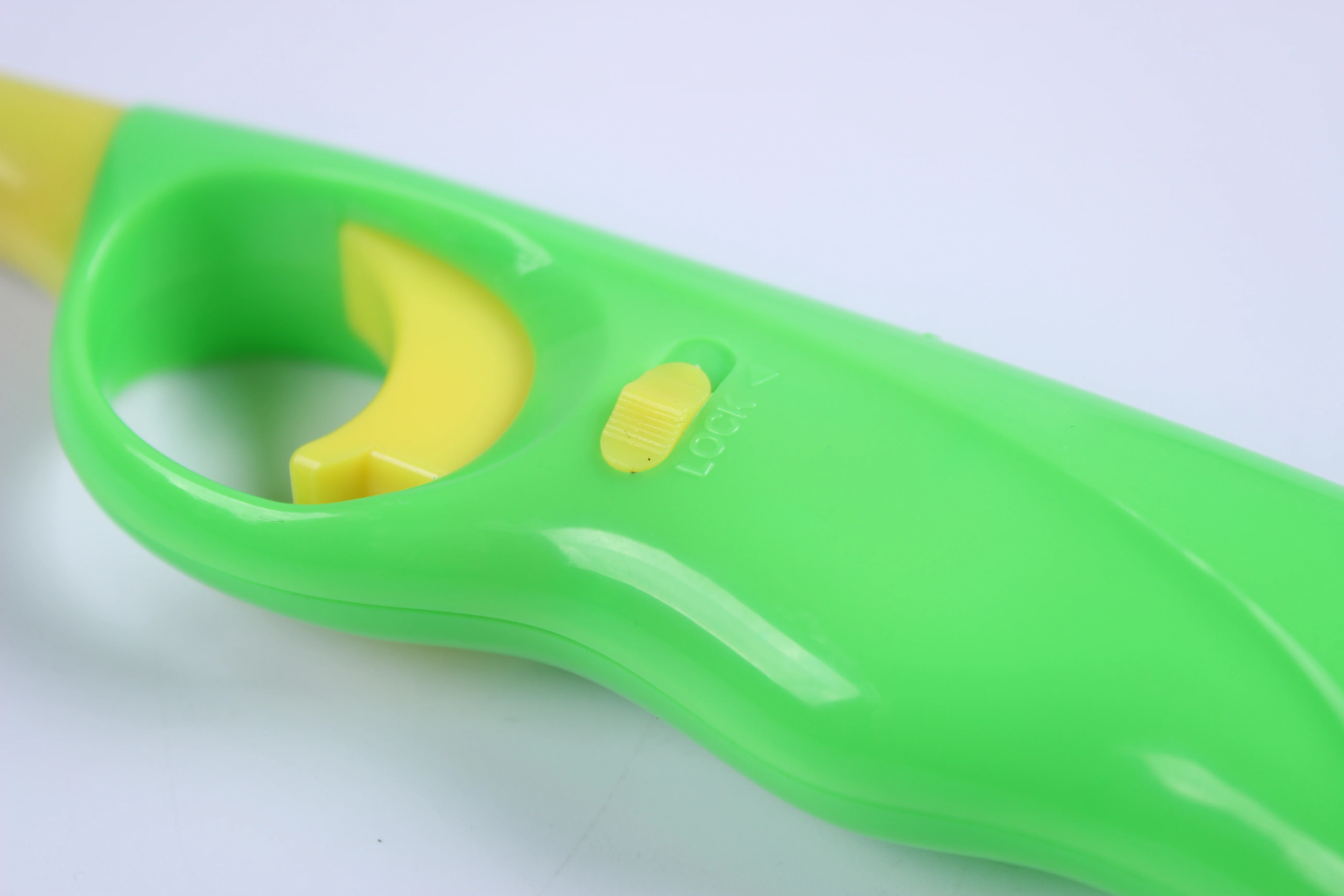 Disposable Style cheap plastic electronic gas stove gun lighter