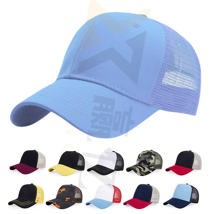 2023 Thor Love And Thunder Printed Trucker Hat Caps Hats Custom Mesh Hats Baseball Cap