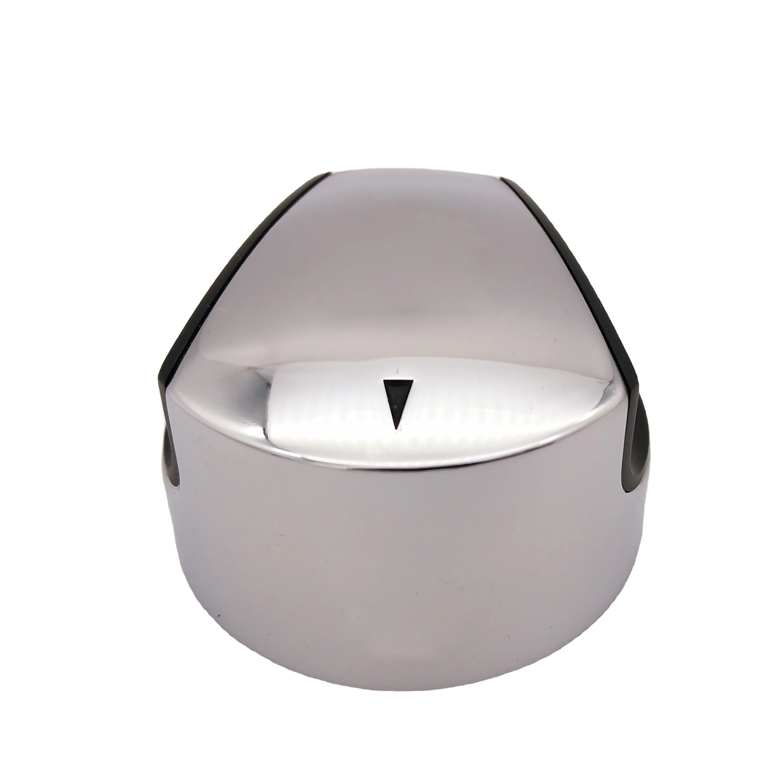OEM Kitchen oven range zamak metal knob