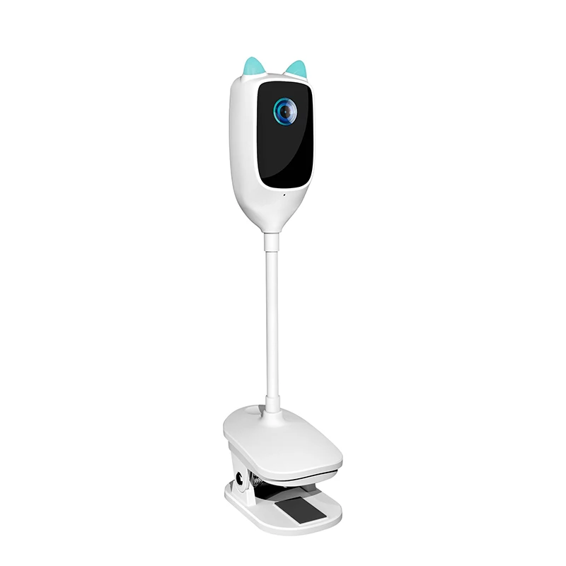 Камера видеонаблюдения HD 1080P Wi-Fi с функцией ночного