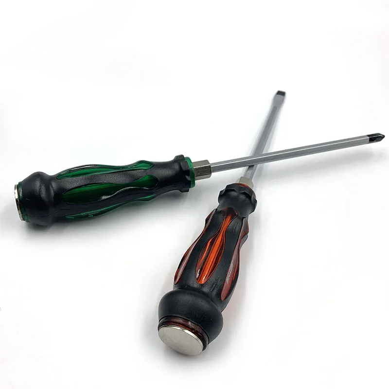 High quality hammerhead ph2 magnetic   crv material phillips screwdriver tool