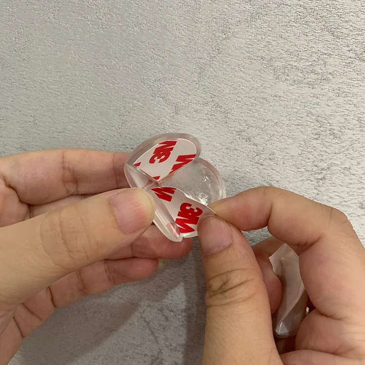  Ball Shape baby corner protector safety edge table protectors
