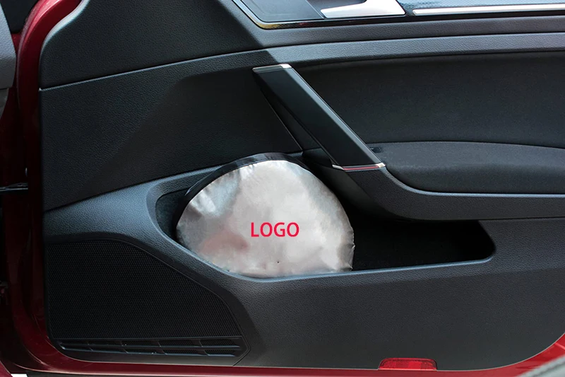 Windshield Sunshades Foldable Car Front Window Sunshade for Most Car SUV Truck Vans Visor Blocks UV Rays and Heat Protection