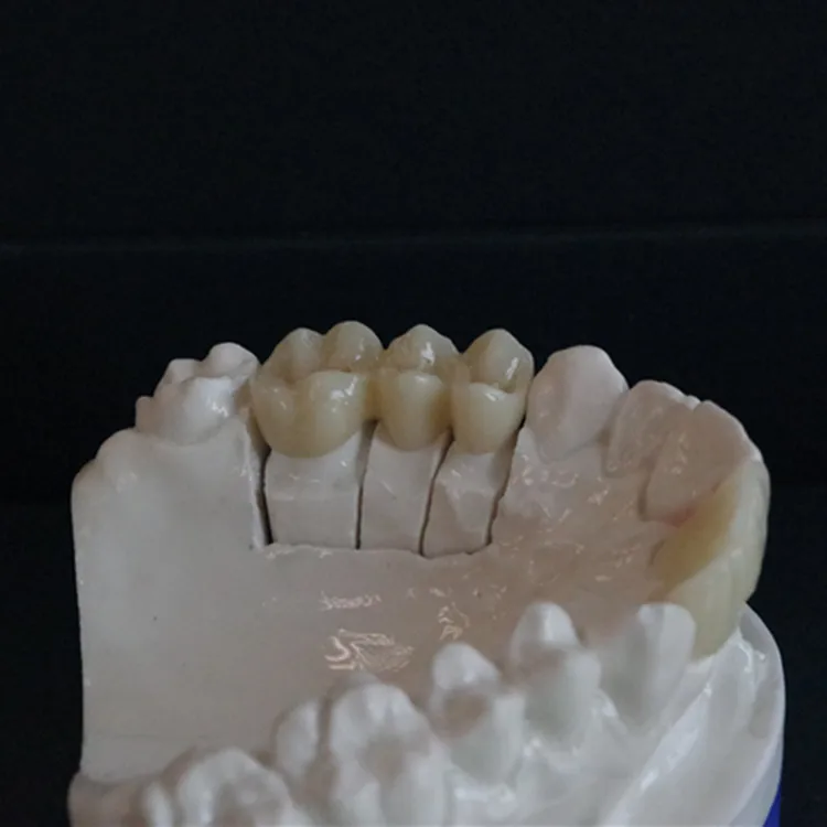 Audental Dental Zirconia Block